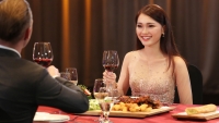 Soi khả năng xử lý tình huống của các người đẹp trong tập 3 “Tôi là Hoa hậu Hoàn vũ Việt Nam”